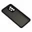 Чохол XON PhoneCase для Samsung A32 (PCSB2232100B 0038) Чорний - мініатюра 4