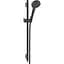 Душовий набір Hansgrohe Vernis Blend Vario EcoSmart S Puro 65 см Matt Black 26423670, Чорний матовий - мініатюра 1