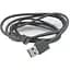 Зарядний кабель Xiaomi Mi Usb Cable MicroUsb шнур передавання даних - мініатюра 1