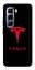 Чохол Demsky Tesla для Infinix Hot 50 Pro - мініатюра 1
