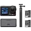 Екшн-камера DJI Osmo Action 5 Pro Adventure Combo (CP.OS.00000378.01, CP.OS.00000350.01) - мініатюра 9