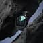 Силиконовый чехол Ringke Air Black для Apple Watch 10 (46мм) - миниатюра 3