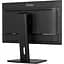 Монітор 23.8" Iiyama XUB2497HSU-B2 FHD IPS 100Hz (XUB2497HSU-B2) - мініатюра 6