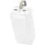 Портативна батарея Power Bank Hoco J111C Smart Charge PD30W 40000mAh White - мініатюра 2