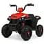 Дитячий електромобіль Bambi Квадроцикл M 4131EL-3 до 30 кг - мініатюра 1