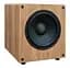 Сабвуфер TAGA Harmony TSW-90 v.4 Oak - мініатюра 1