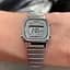 Годинник Casio LA670WA-7EF - мініатюра 2