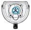 Пылесос VC07M2110SR/UK Samsung teh0023179 - миниатюра 7