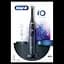 Електрична зубна щітка Oral-B iO Series 7 iOM7.1B2.2BD 3758 Black onyx - мініатюра 4
