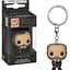 Фігурка-брелок Funko Pop Game of Thrones Davos 4 см (FP GT D 01) - мініатюра 1