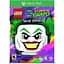 Ключ активации Microsoft LEGO DC Super-Villains Deluxe Edition для Xbox One/Series - миниатюра 1