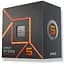 Процессор AMD AM5 Ryzen 5 7400 Tray + Cooler 6x3.3 ГГц Turbo Boost 4.3 ГГц Radeon Graphics L3 16Мб Zen 4 Raphael 5 нм - миниатюра 1