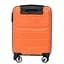 Валіза Semi Line 20" S Orange (T5614-1) - мініатюра 5