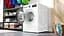 Стиральная машина Bosch (WAN28263UA) - миниатюра 9