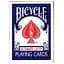 Карты игральные United States Playing Card Company Bicycle Ultimate Lefty (+7 Effects) (blue) (ВР_КИБАЛ) - миниатюра 1