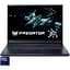 Ноутбук Ігровий Acer Predator Helios Neo 18 AI PHN18-72-79YB з процесором Intel Core Ultra 7 255HX pana la 5.2GHz, 18'' WQXGA, IPS, 240Hz, 32GB DDR5 RAM, 1TB SSD, NVID GDDR7, No OS, Abyssal чорний - мініатюра 1