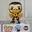 Игровая фигурка Funko Pop! Mortal Kombat Scorpion (80274) - миниатюра 3