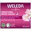 Крем для обличчя Weleda Smoothing Night Cream з дикою трояндою та білим чаєм 40 мл - мініатюра 1
