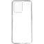 Силиконовый чехол BeCover Realme 9 Pro Transparancy (707984) - миниатюра 1