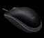 Миша Logitech B110 Silent, Black, USB, оптична, 1000 dpi, 3 кнопки, 1.8 м (910-005508) - мініатюра 1