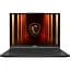 Ноутбук MSI 16 Stealth A16 AI+ A3XWJG-074US 2560x1600 OLED/Ryzen 9 AI HX 370/64GB/2TB/RTX 5090/W11P (A3XWJG-074US) - мініатюра 1