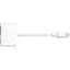 Перехідник Apple Lightning Digital Adapter MD826 на HDMI - мініатюра 1
