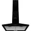 Витяжка купольна Minola HK 6614 BL 1000 LED - мініатюра 1