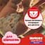 Уценка. Набор подгузники-трусики для девочек Huggies Pants Little Movers 3 (6-11 кг) 116 шт. - миниатюра 5