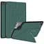 Чохол-книжка Gum origami для планшета Lenovo Tab M10 3rd Gen TB-328 FU TB-328 XU bottle green - мініатюра 1