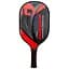 Ракетка для піклболу Gamma Conqueror Black/Red - мініатюра 1
