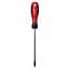 Викрутка плоска Vitals SL6х150 мм (179509) - мініатюра 2