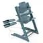 Спинка з обмежувачем Stokke Baby Set 2 для стільчика Tripp Trapp (650006) - мініатюра 2