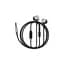 Навушники 1MORE Piston Fit Silver (E1009-SILVER / E1009-SR) - мініатюра 1