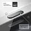 Захисне скло на екран для Apple iPhone 11 Pro Max, Ultrathin Clear Dustproof, прозоре, 2.5D, олеофобне, безрамкове, глянцеве, 9H, з клейовим шаром по всій поверхні, із захисною сіткою динаміка від пилу, ArmorStandart (ARM59095) - мініатюра 3