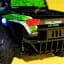Машинка Otamanko Скоростной вездеход Off-Road Racer Зеленый - миниатюра 7