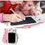 Графический планшет Kids Pad 9 Color Kity Pink - миниатюра 4