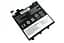 Акумулятор для Lenovo V330-14ARR V330-14IKB V130-14IGM V130-14IKB 7.6V 4500 mAh (L17M2PB2-2S1P-4500) - мініатюра 2