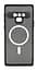 Магнитный чехол XON PhoneCase Magnetic для Samsung Note 9 (PCMB2309100B 1974) Черный - миниатюра 3