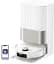 Робот-пилосос з вологим прибиранням Dreame X50 Ultra Complete White (RLX85CE-4-WH) - мініатюра 2
