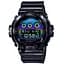 Годинник Casio DW-6900RGB-1ER - мініатюра 1