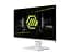 Монітор MSI 27` MAG 274QRFW IPS White 180Hz - мініатюра 3