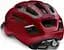 Шлем Met Allroad CE Red/Black S (1052-3HM 123 CE00 S RO1) - миниатюра 3