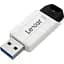 Флеш-накопичувач Lexar USB флеш накопичувач 256GB JumpDrive S80 USB 3.1 (LJDS080256G-BNBNG) - мініатюра 2
