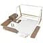 Манеж Lionelo Thomi Plus beige carmel (LO-THOMI PLUS BEIGE CARMEL) - миниатюра 14