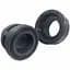Муфта розбірна d50 × 1–1/2" ПВХ Era із зовнішньою різьбою - мініатюра 2