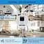 Мобільний кондиціонер-вентилятор OneConcept MCH-2 3в1 (10029741) - мініатюра 5