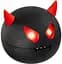 Бездротові навушники Bluetooth TWS з aptX Krazi Diablo KZTS-101 Black - мініатюра 7