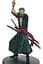 Фігурка Bandai Spirits One Piece Roronoa Zoro Ван Піс Зоро Swordsmans 20 см BS OP Z S 20 - мініатюра 2