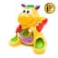 Развивающая игрушка Kiddieland Гиппопотам-жонглер (049890) - миниатюра 5