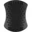 Щітка для масажу голови Tangle Teezer The Scalp Exfoliator and Massager Onyx Black - мініатюра 1